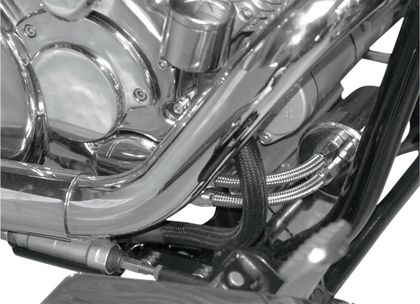 Patte de déport Baron 07120171 Universel