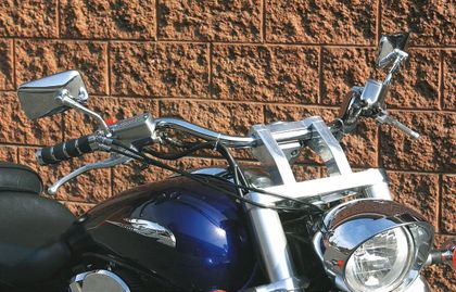 Guidon Baron 06011000