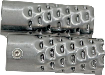 Reducteur de bruit Bassani Xhaust Baffle Balayeuses Radiales Universel