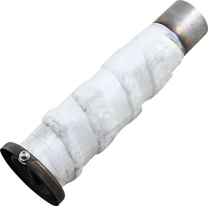 Reducteur de bruit Bassani Xhaust Baffle Universel