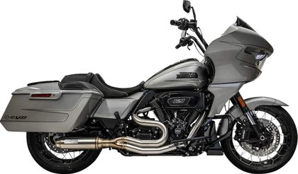 Ligne Complète Bassani Xhaust Super Bike