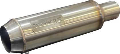 Ligne Complète Bassani Xhaust Super Bike