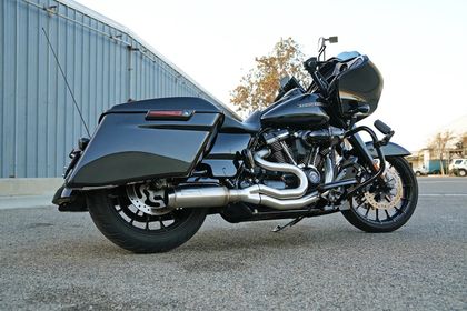 Ligne Complète Bassani Xhaust Super Bike