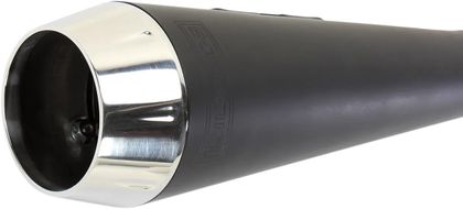 Ligne Complète Bassani Xhaust Road Rage