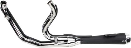 Ligne Complète Bassani Xhaust Road Rage