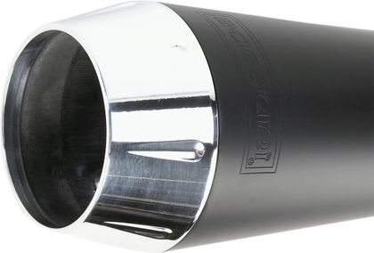 Ligne Complète Bassani Xhaust Road Rage