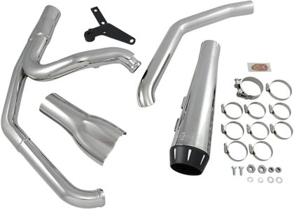 Ligne Complète Bassani Xhaust Road Rage