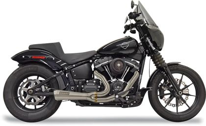 Ligne Complète Bassani Xhaust Ripper