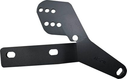 Kit de fixation Echappement Bassani Xhaust Support