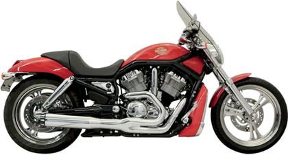 Bassani Xhaust Road Rage II B1 Power Full Line