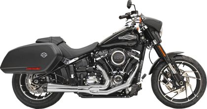 Bassani Xhaust Road Rage Full Line Ref : BAXH00042A / 18002363 