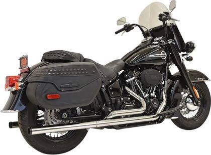 Bassani Xhaust 18002428 Full Line