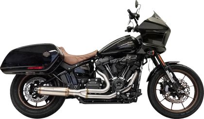 Bassani Xhaust Super Bike Full Line Ref : BAXH00045A / 18002556 