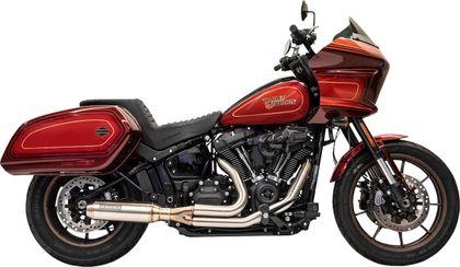 Bassani Xhaust Super Bike Full Line