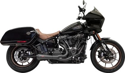Bassani Xhaust Ripper Full Line