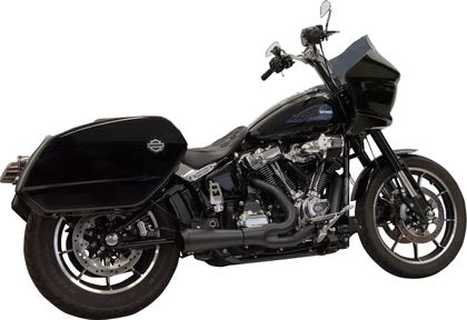 Bassani Xhaust Ripper Full Line