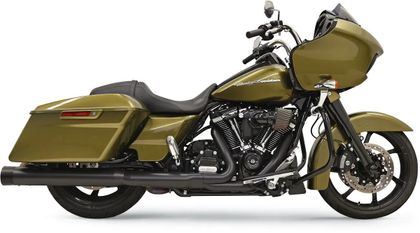Bassani Xhaust DNT Silencer