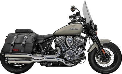 Bassani Xhaust 18114469 Universal Silencer