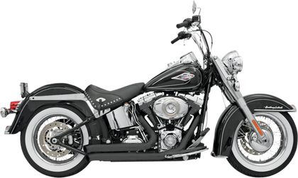 Bassani Xhaust Firepower Series Full Line