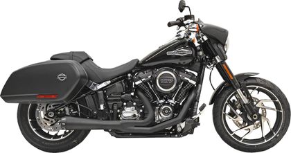 Bassani Xhaust Road Rage Full Line Ref : BAXH00067A / 18002364 