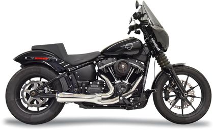 Bassani Xhaust Ripper Full Line