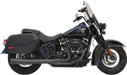 Bassani Xhaust Road Rage Full Line