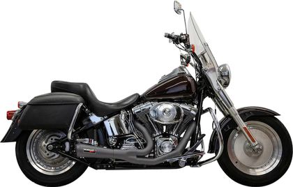 Bassani Xhaust Ripper Full Line