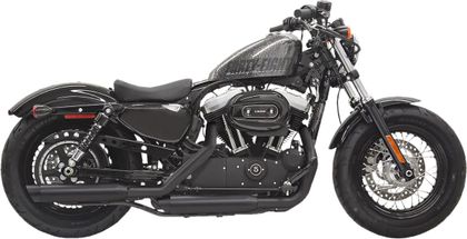 Bassani Xhaust Firepower Series Silencer