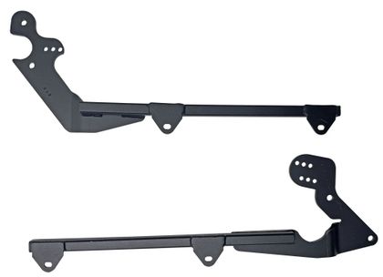 Bassani Xhaust 18602534 Silencer support