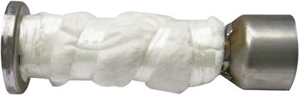 Reducteur de bruit Bassani Xhaust Baffle Road Rage Universel