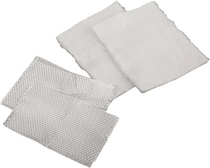 Laine de roche Bassani Xhaust Emballage silencieux Universel