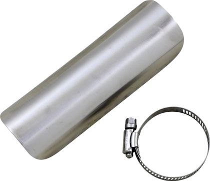 Pare-chaleur Bassani Xhaust Protection thermique Universel Ref : BAXH00118A / 18611514 