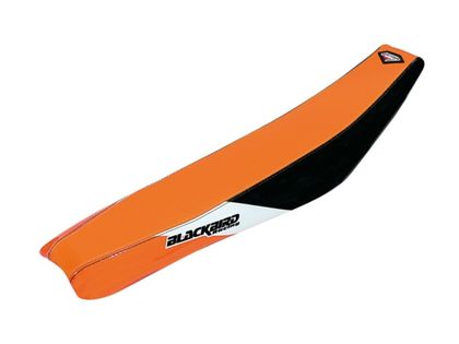 Funda de asiento Blackbird Dream Graphic 3 Seat Cover Orange/Black Ref : BC00253A / 1062997 