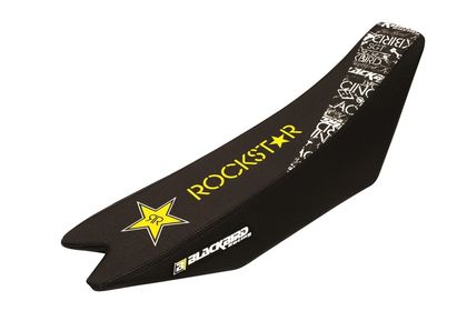 Kit déco Blackbird complet Rockstar Energy