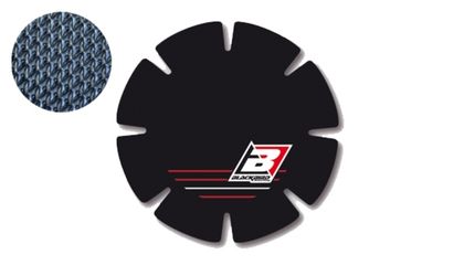 Adesivi Moto Blackbird Protezione coperchio frizione