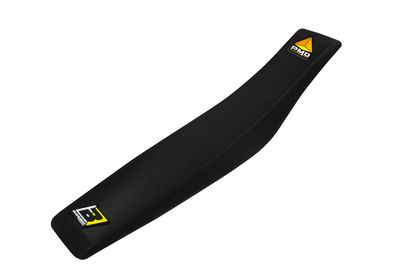 Housse de selle Blackbird Pyramid noir