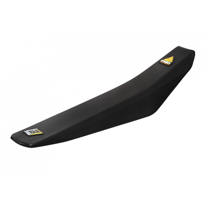 Blackbird Pyramid Black Saddle cover Ref : BC00427A / 1118193 