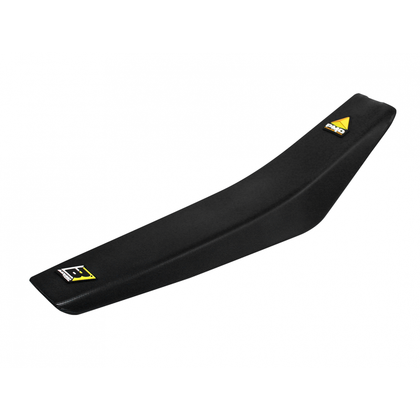 Housse de selle Blackbird Pyramid noire Ref : BC00429A / 1118201 