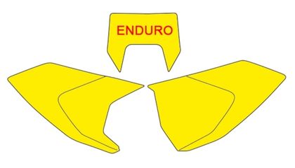 Fonds de plaque Blackbird blanc