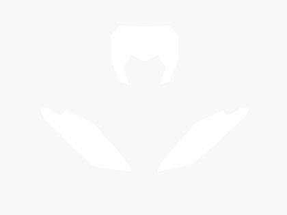 Fonds de plaque Blackbird blanc