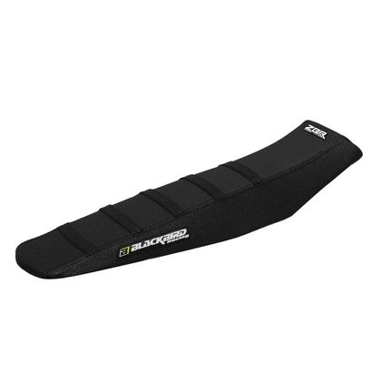 Housse de selle Blackbird Zebra Ref : BC00731A / 1130289 