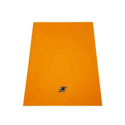 Housse de selle Blackbird High Grip Universel