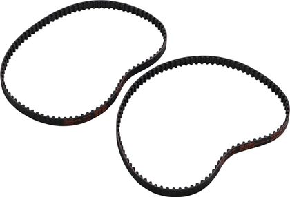 Courroie de distribution Belt Drives LTD 09251117 Ref : BELT00006A / 09251117 