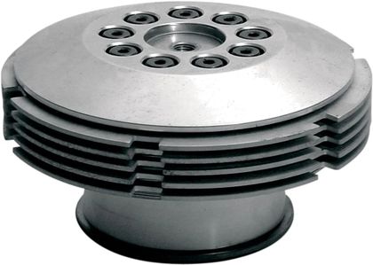 Kit embrayage complet Belt Drives LTD Concurrent Ref : BELT00029A / 11300177 