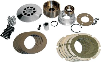 Kit embrayage complet Belt Drives LTD Concurrent