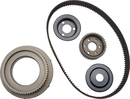 Belt Drives LTD DS360102 Aandrijfriem Ref: BELT00031A / DS360102 HARLEY DAVIDSON 1200 FX 1200 (ELEC.) - 1971 - 1978