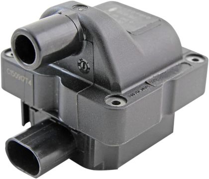 BERU 21010380 Ontstekingsspoel