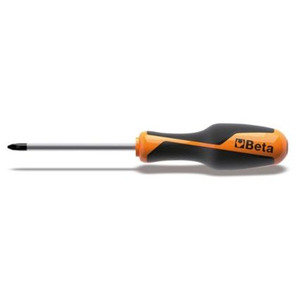 Tournevis Beta pour vis Phillips® Universel Ref : BETA00056A / 1125519 