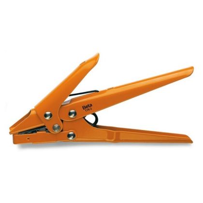 Pince Beta pour colliers en Nylon Universel Ref : BETA00060A / 1129852 