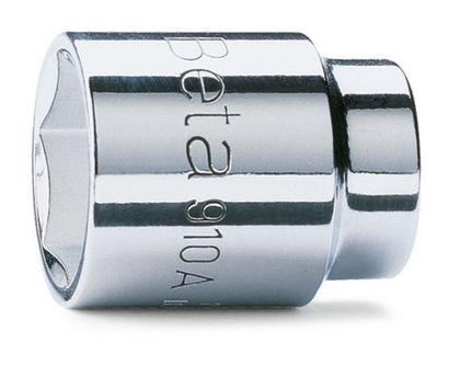 Douille Beta 6 pans 3/8" Universel Ref : BETA00097A / 1102543 